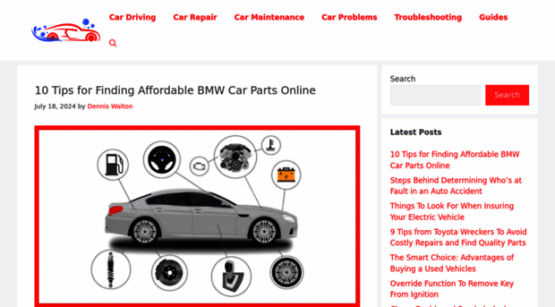 howwedrive.com