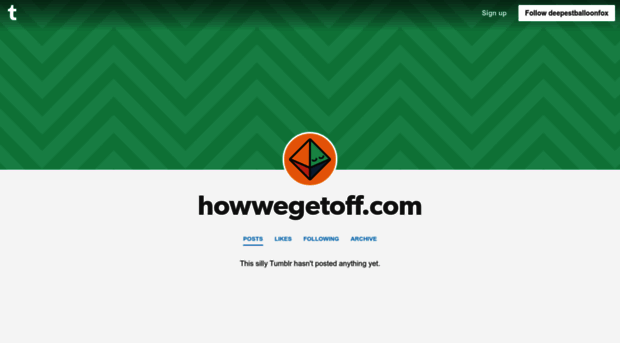 howwegetoff.com