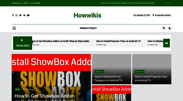 howwikis.com