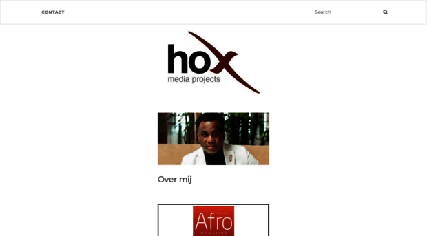 hox.one