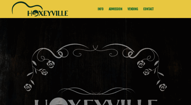 hoxeyville.com