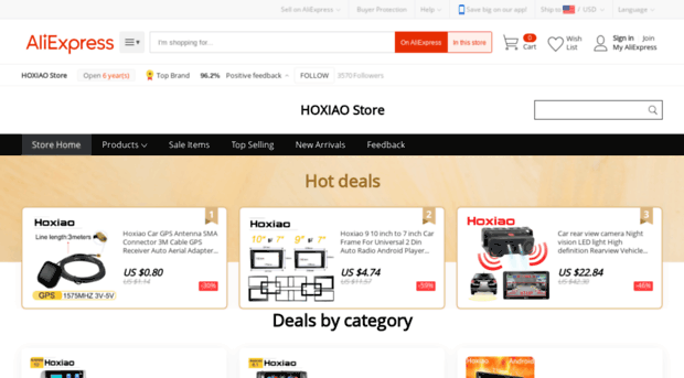 hoxiao.tr.aliexpress.com