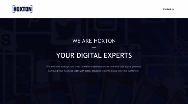 hoxton.com.au