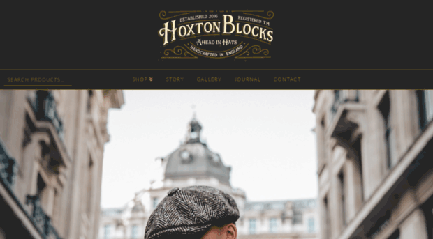 hoxtonblocks.com