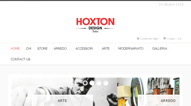 hoxtondesign.it