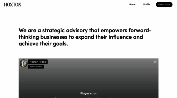 hoxtonprojects.co