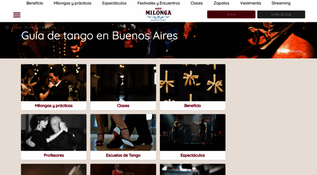 hoy-milonga.com