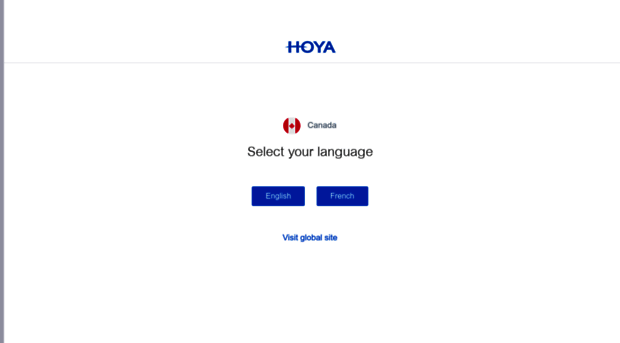 hoya.ca