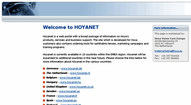 hoyanet.net