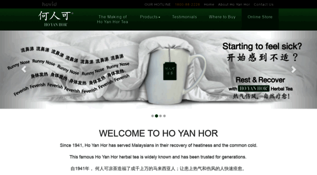 hoyanhor.com.my