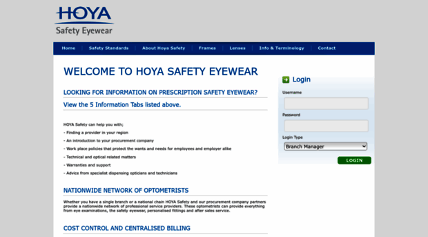 hoyasafety.co.nz