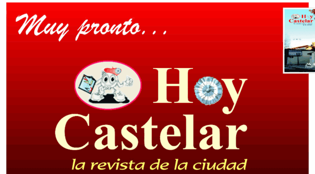 hoycastelar.com.ar