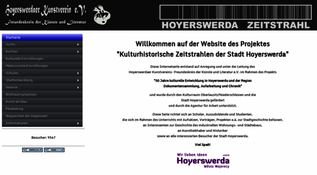 hoyerswerda-zeitstrahl.de