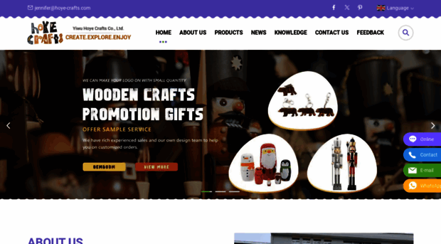 hoyewoodworld.com