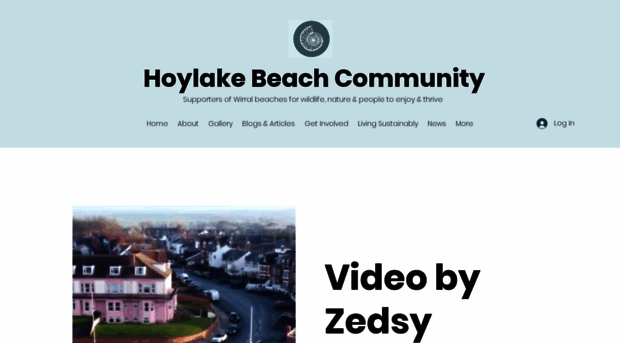 hoylakebeachcommunity.co.uk