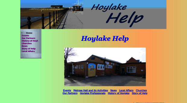 hoylakehelp.co.uk