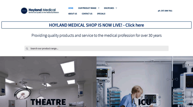 hoylandmedical.com.au