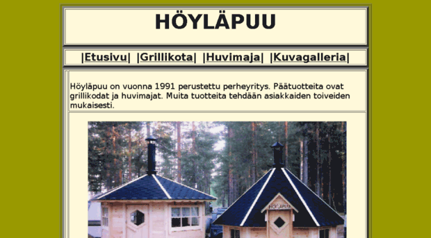 hoylapuu.fi