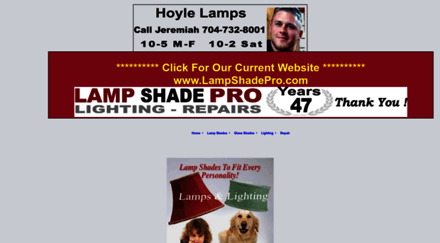 hoylelamps.com