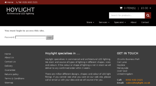 hoylight.co.uk