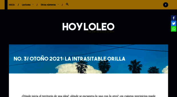 hoyloleo.com