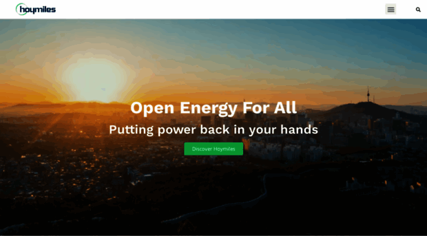 hoymiles.com