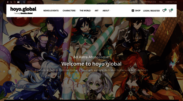 hoyo.global