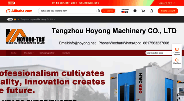 hoyongtrd.en.alibaba.com