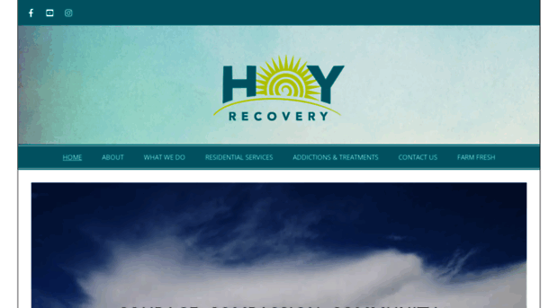 hoyrecovery.org