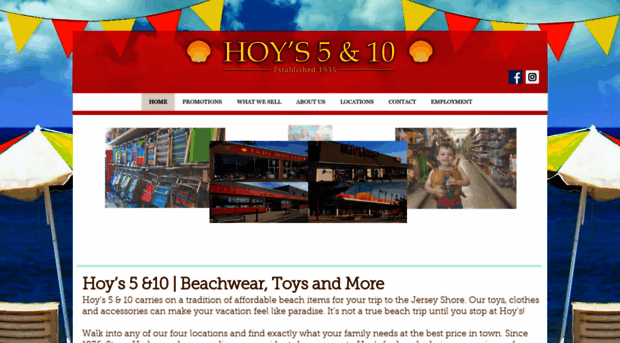 hoys510.com