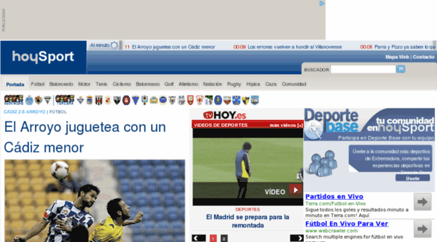 hoysport.abc.es