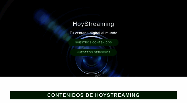 hoystreaming.com