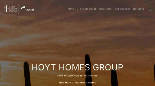 hoyt.homes