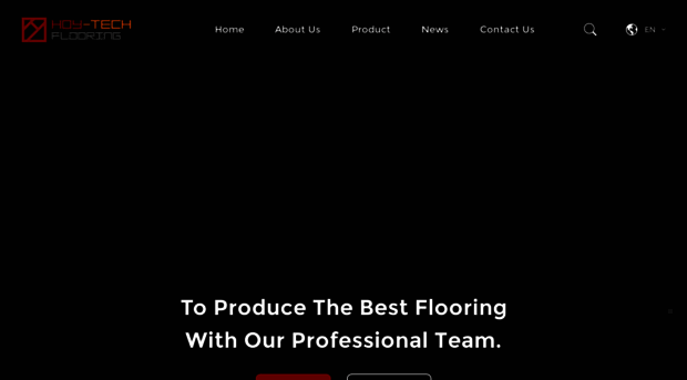 hoytechfloor.com