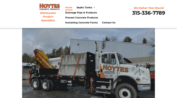 hoytesconcreteproducts.com