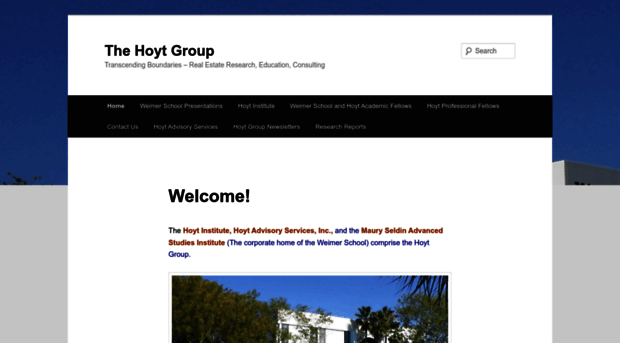 hoytgroup.org