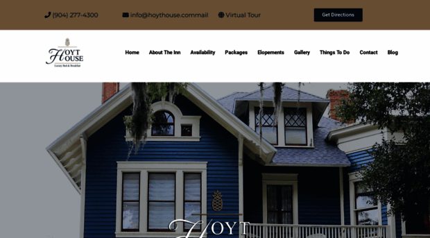 hoythouse.com