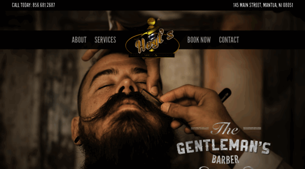 hoytsbarbershopandlounge.com