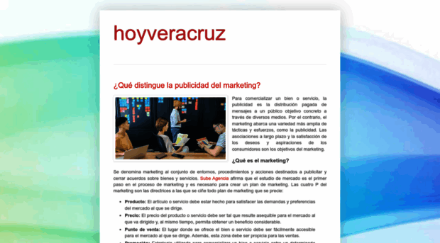 hoyveracruz.com.mx