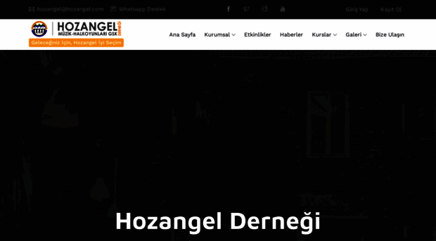 hozangel.com