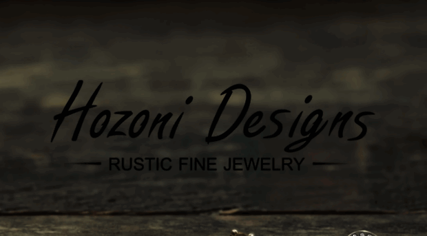 hozonidesign.com