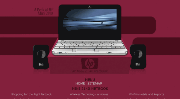 hp-2140netbook.com