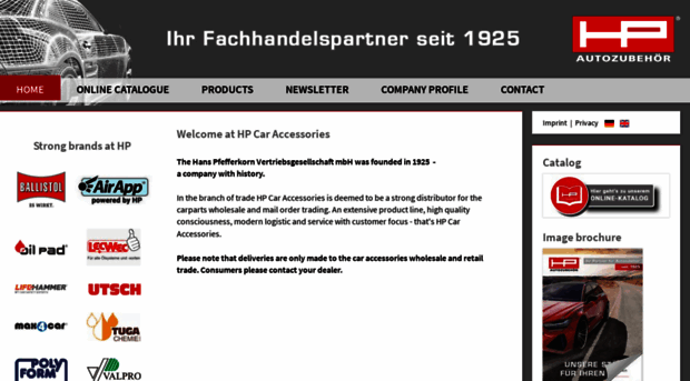 hp-autozubehoer.com