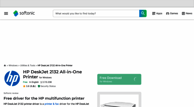 hp-deskjet-2132-all-in-one-printer.en.softonic.com