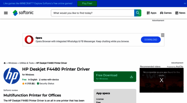 hp-deskjet-f4480-printer-driver.en.softonic.com
