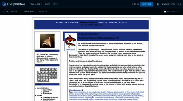 hp-essays.livejournal.com