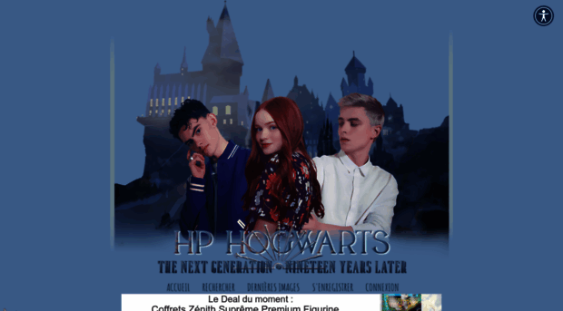 hp-hogward.actifforum.com