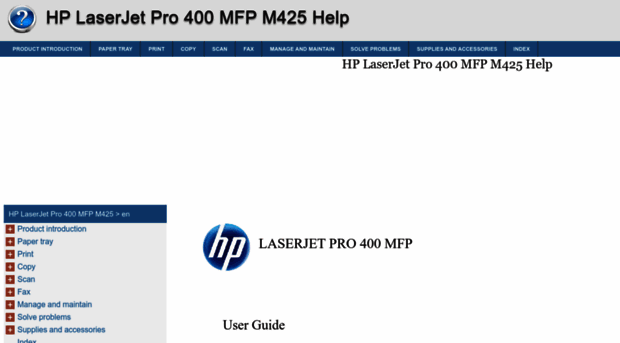 hp-laserjet-pro-400-mfp-m425.printerdoc.net