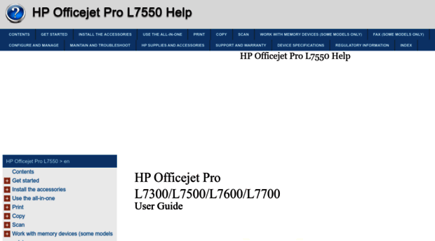 hp-officejet-pro-l7550.printerdoc.net