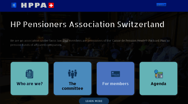 hp-pensioners-association.ch